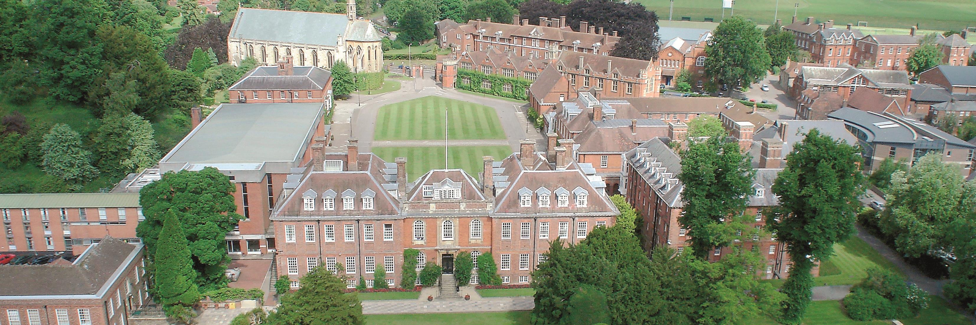 MCol_Events's profile banner image