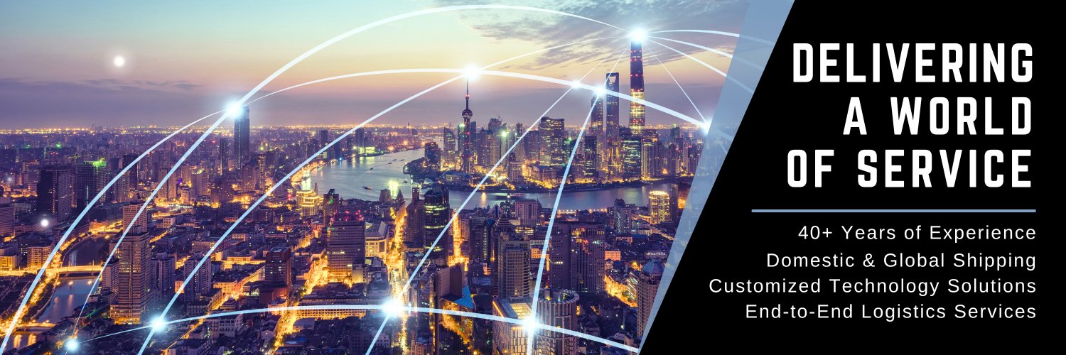 BTX Global Logistics banner