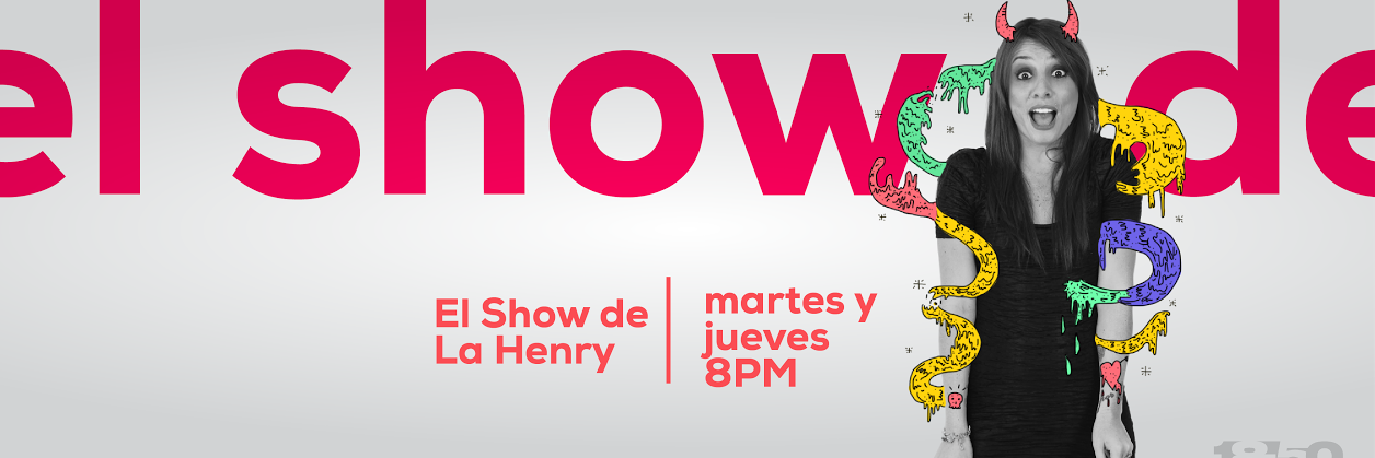 ElShowdelaHenry's profile banner image