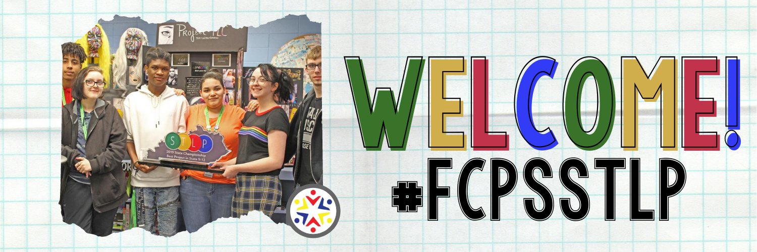 FCPSSTLP's profile banner image