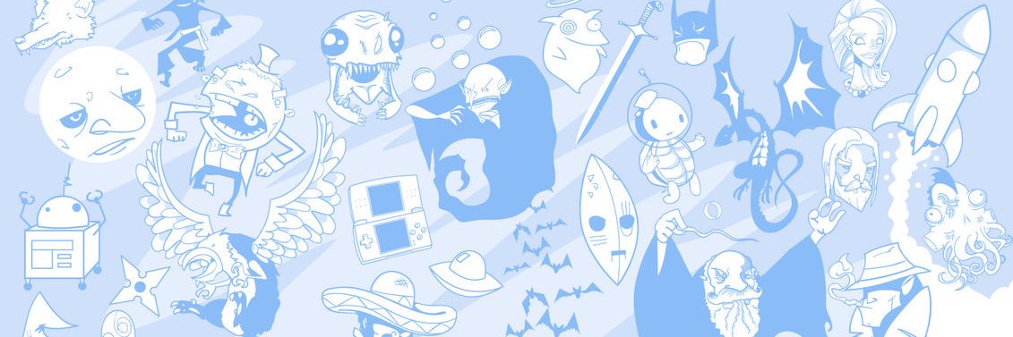 pokemandias's profile banner image