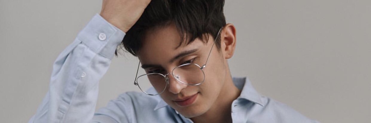 James Reid PH banner