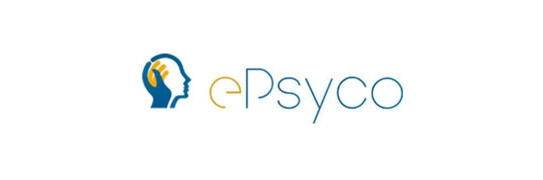 ePsycoweb's profile banner image