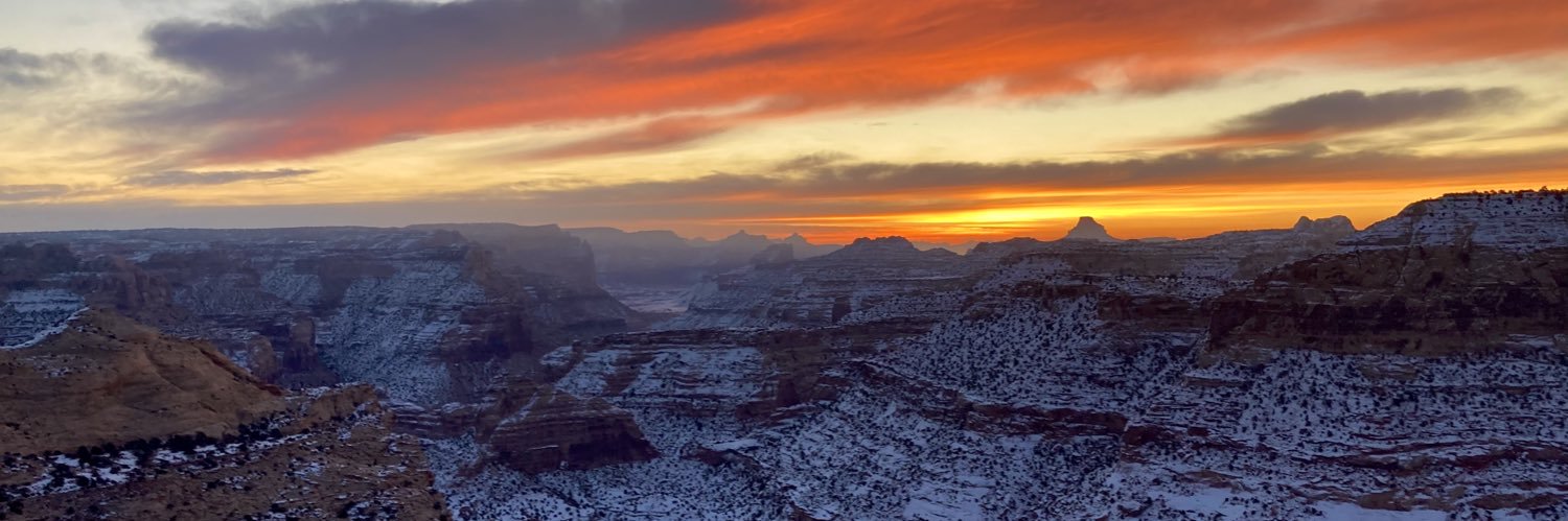 gkswensen's profile banner image