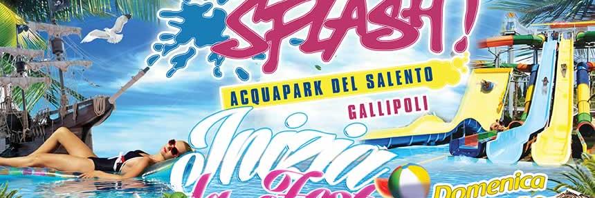 SPLASH ACQUAPARK (@SplashParco) / Posts / X