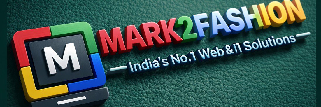 mark2fashion's profile banner image