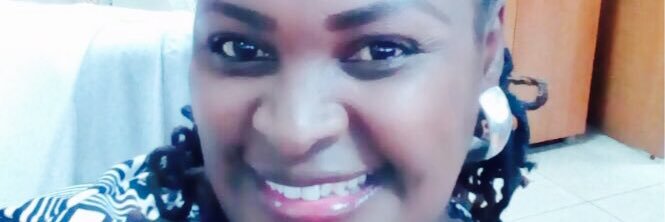 VickyKitonga's profile banner image