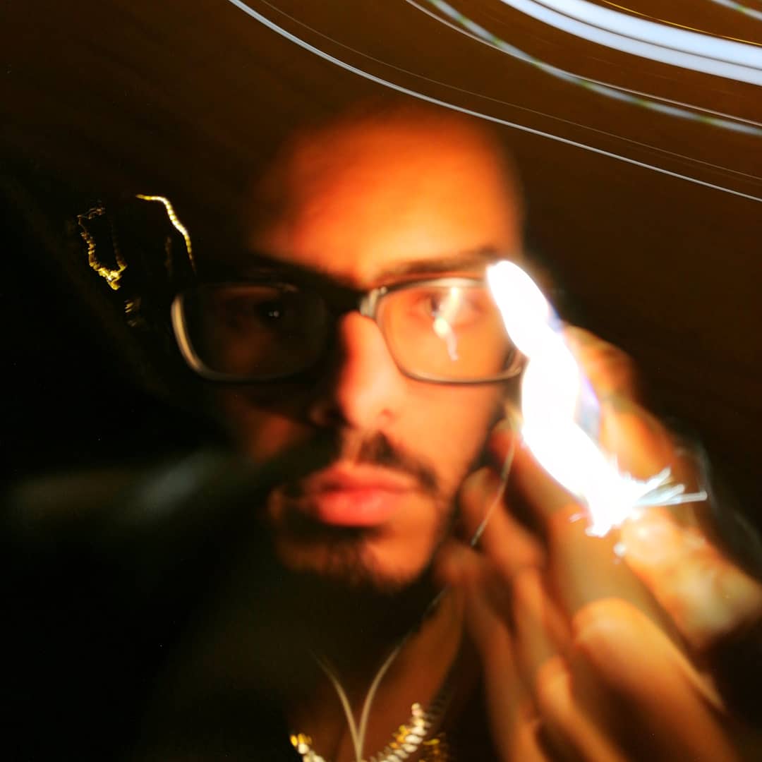IsmaelPk's profile banner image
