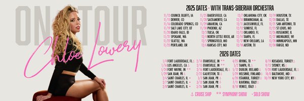 Im_Just_Chloe Profile Banner