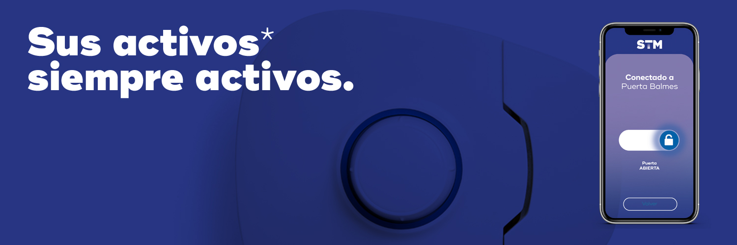 STMseguridad's profile banner image