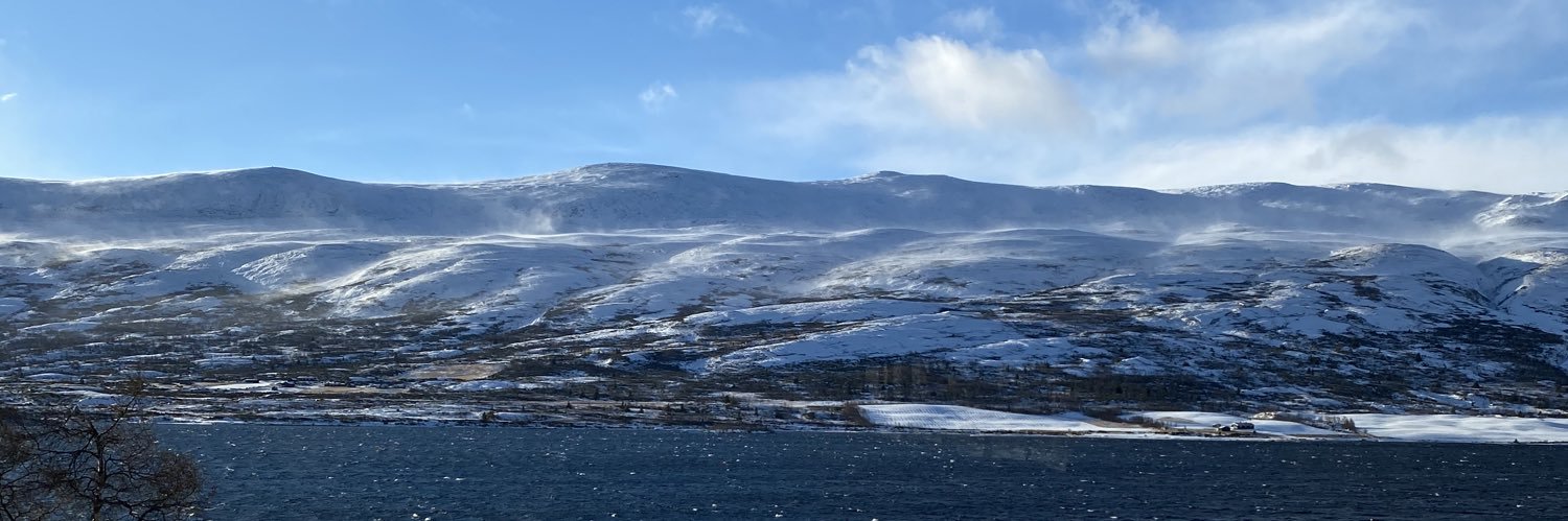 KnutQvigstad's profile banner image