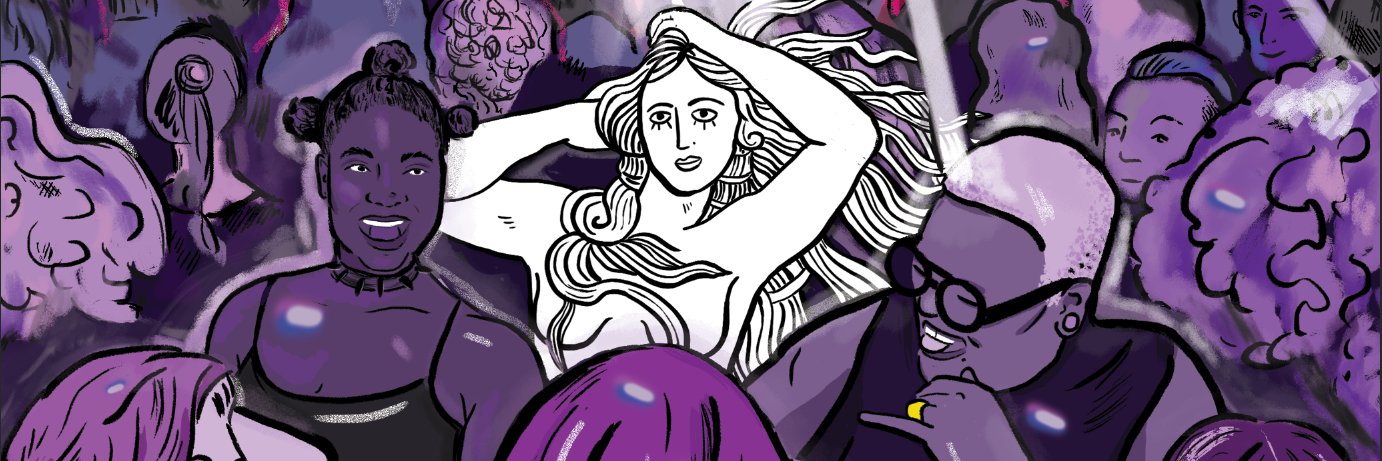 Aphrodyki banner
