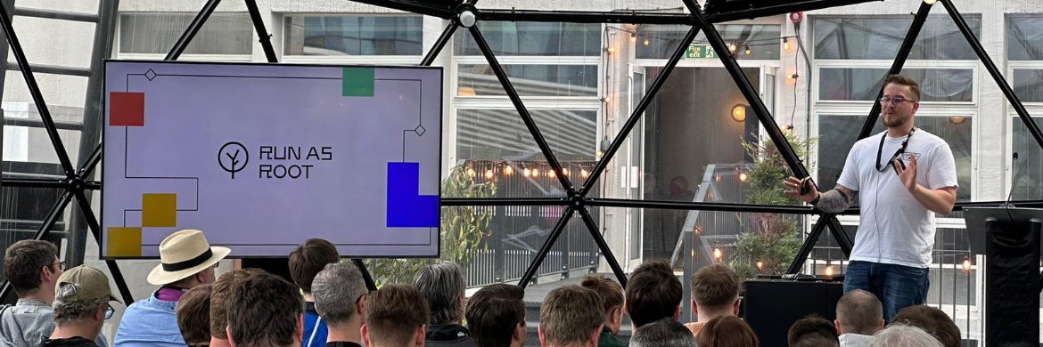 David Lambauer banner