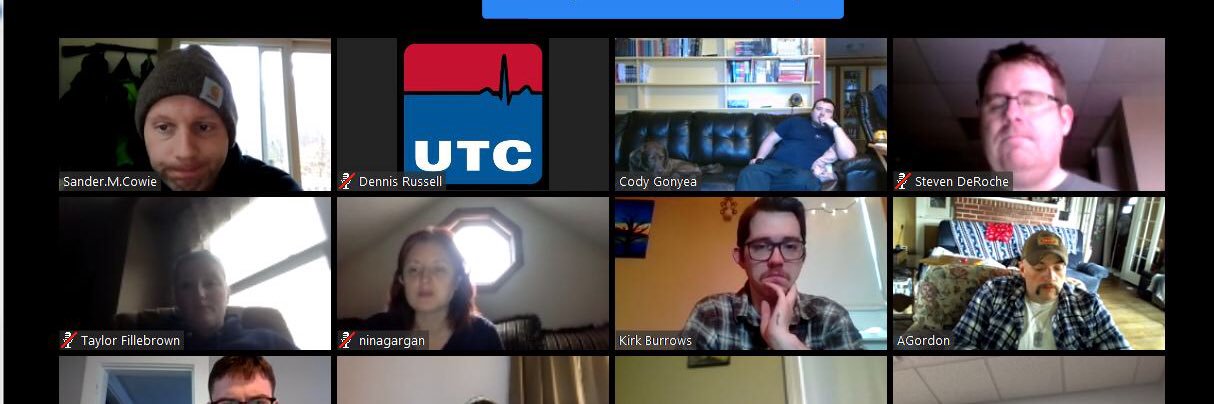 UASTrainingCtr's profile banner image