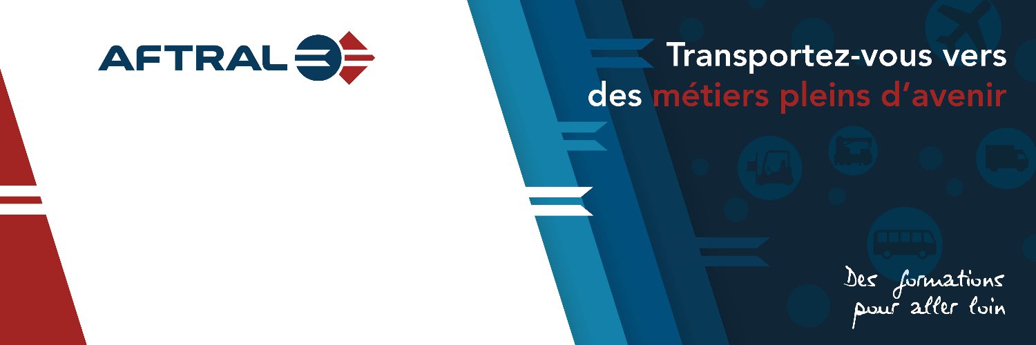 AFTRAL's profile banner image