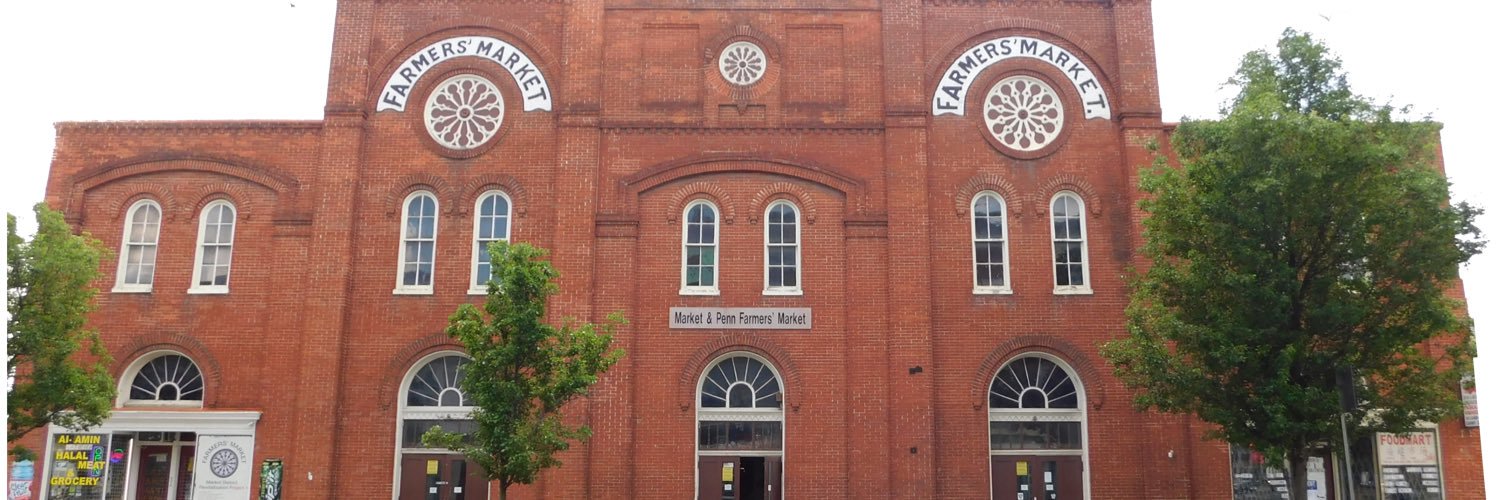 PennMarket's profile banner image