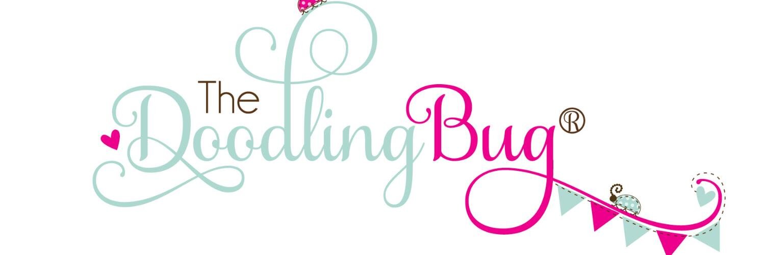 TheDoodlingBug's profile banner image