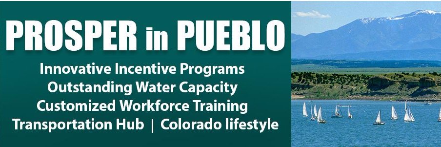 PuebloEconDev's profile banner image