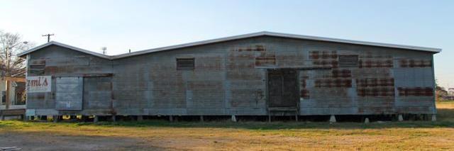 Warehouse535's profile banner image