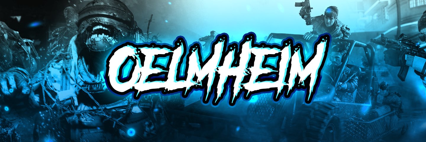 Oelmheim's profile banner image
