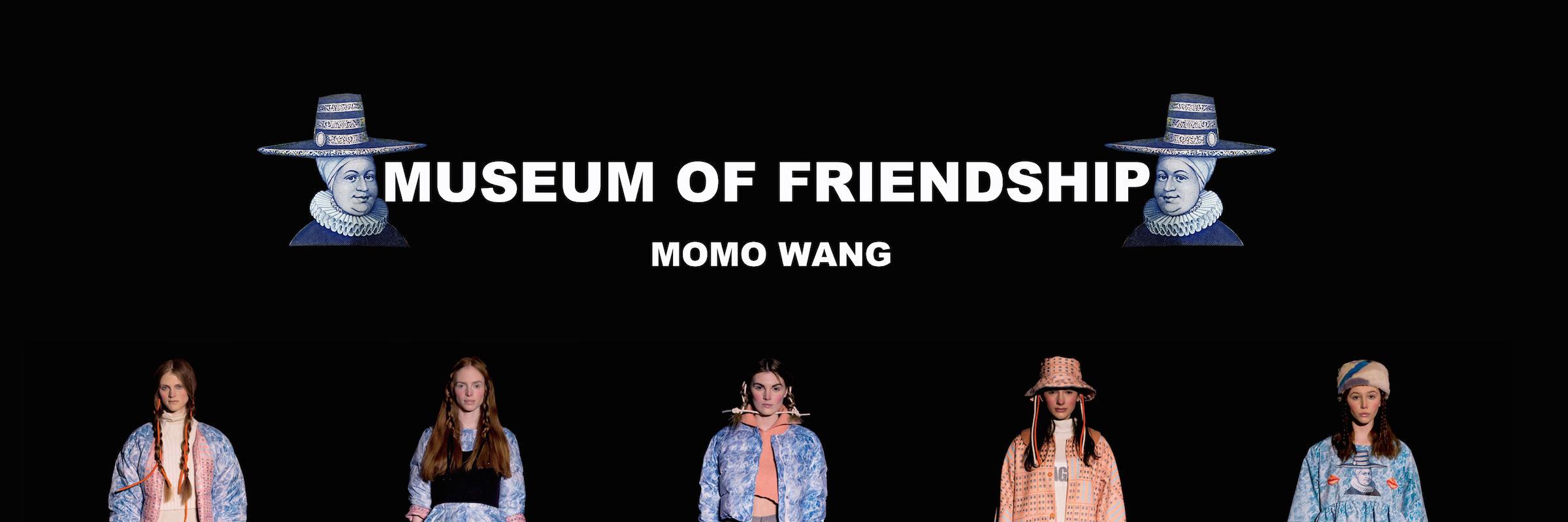 moffriendship's profile banner image