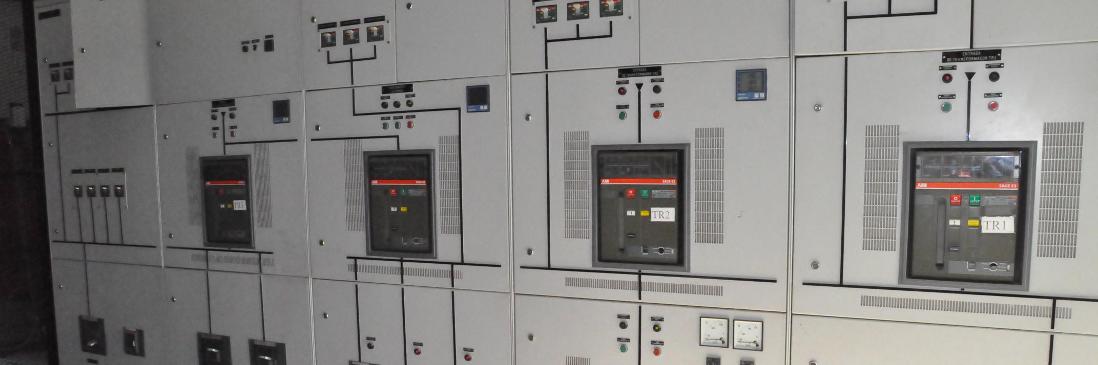 IESE_SA's profile banner image