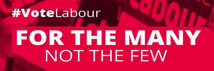 LabourViews's profile banner image