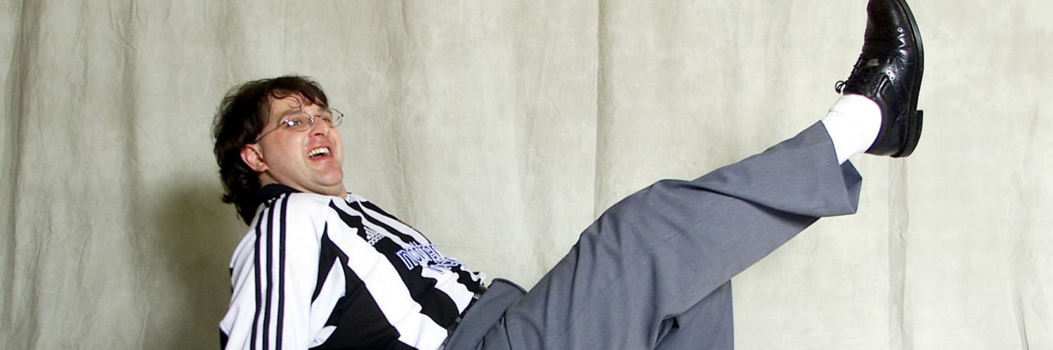 DannyLennox90's profile banner image