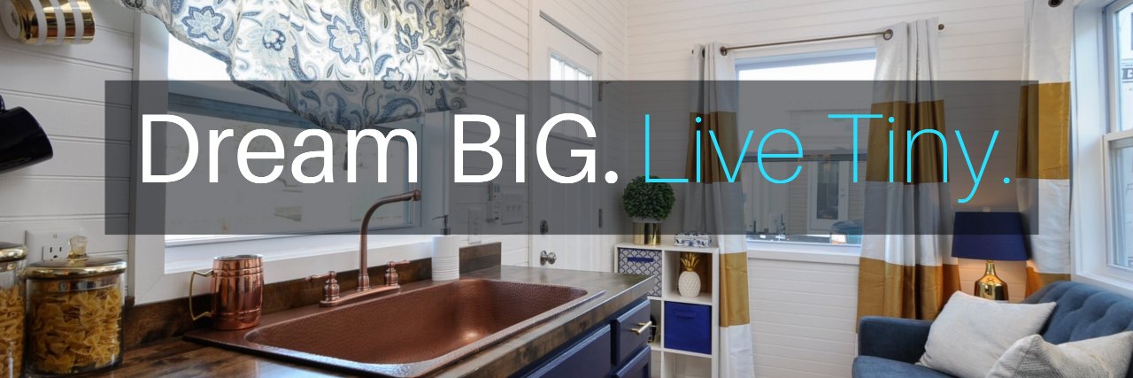 TinyHouseVA's profile banner image