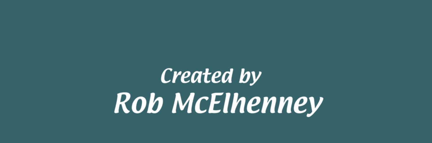 robmacarchive's profile banner image