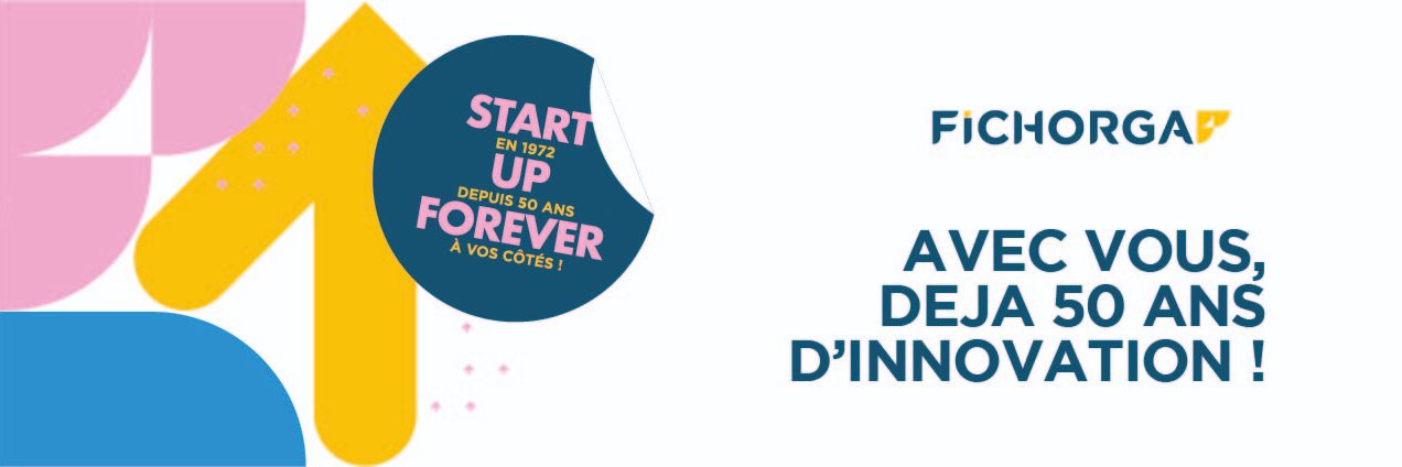 FICHORGA ☁️ banner