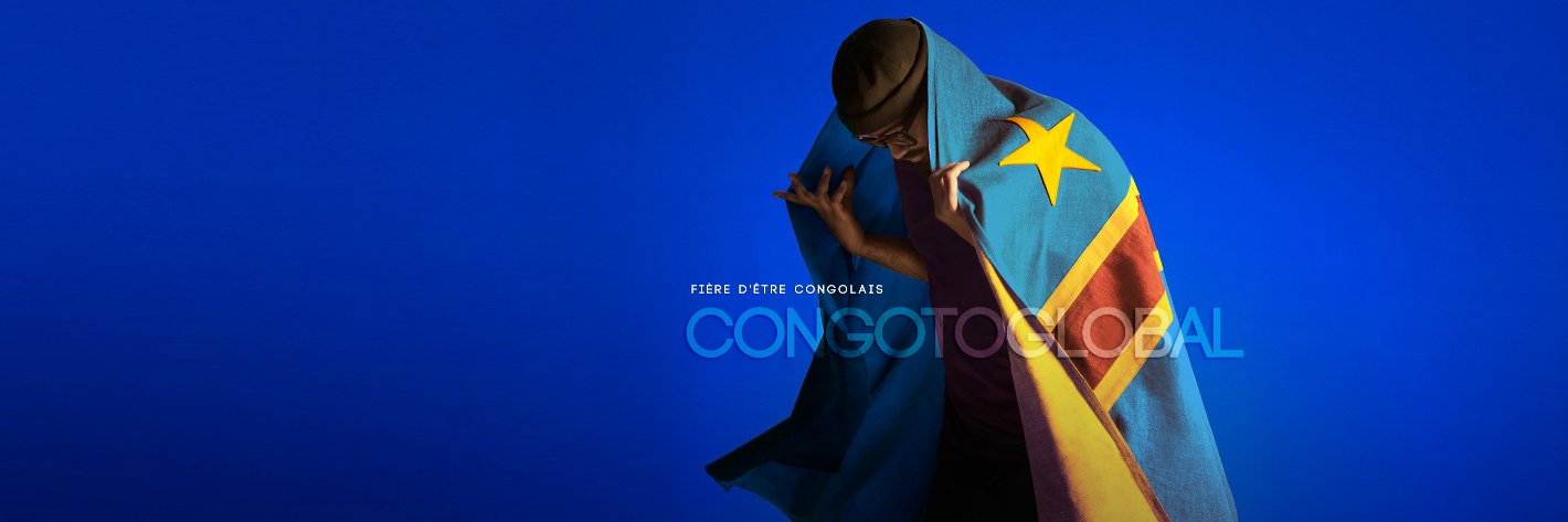 Congo To Global banner