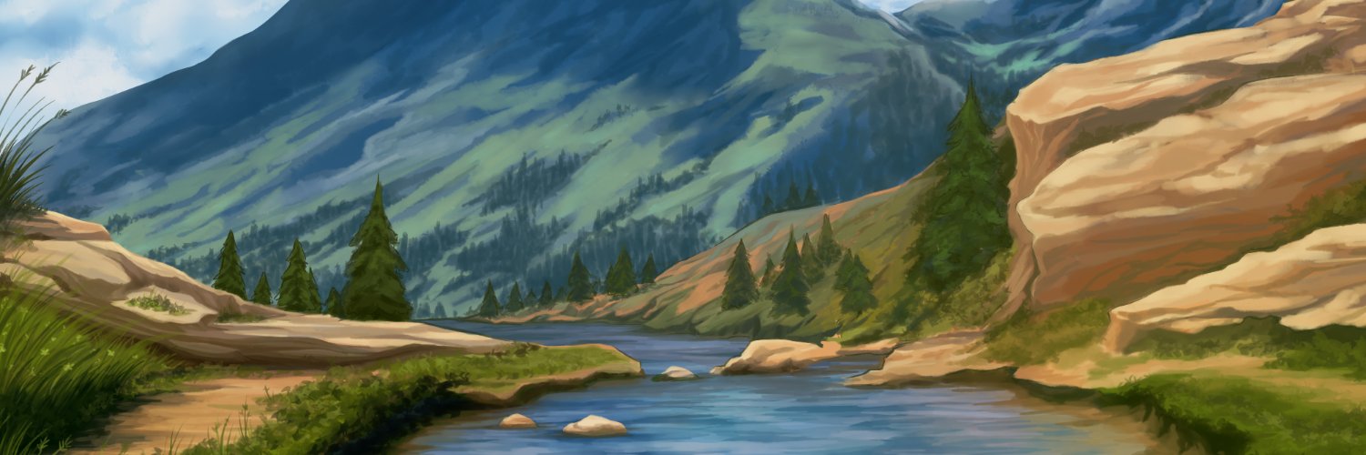 Nasnency's profile banner image