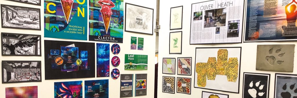 the show & reunion banner