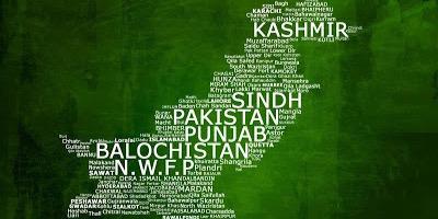 BeautiesOfPak's profile banner image