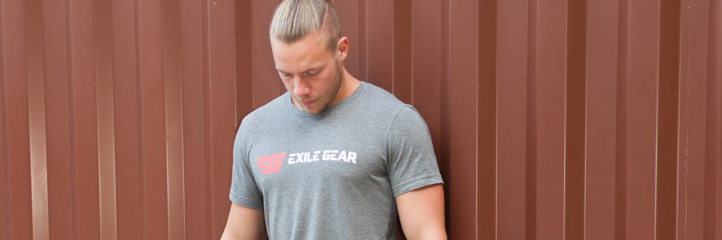 ExileGear's profile banner image