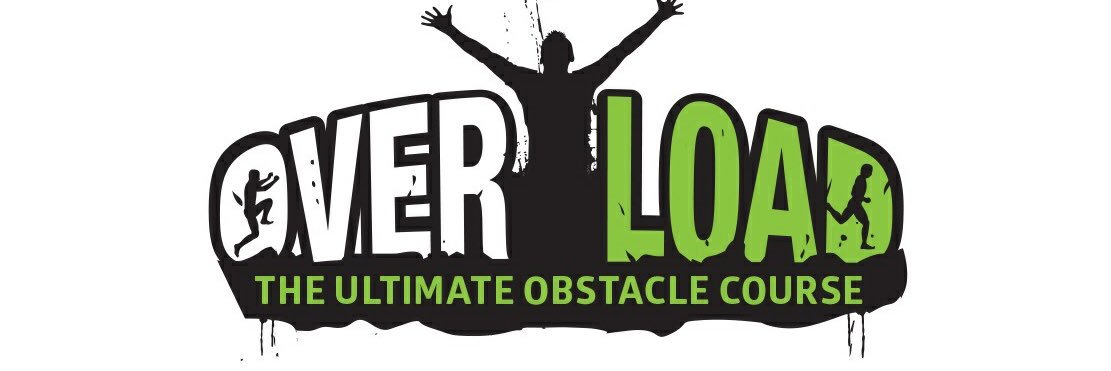 OVERLOAD Run banner
