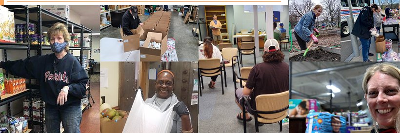 GLCFoundation banner