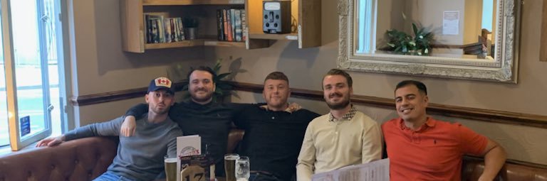 jakerice2's profile banner image