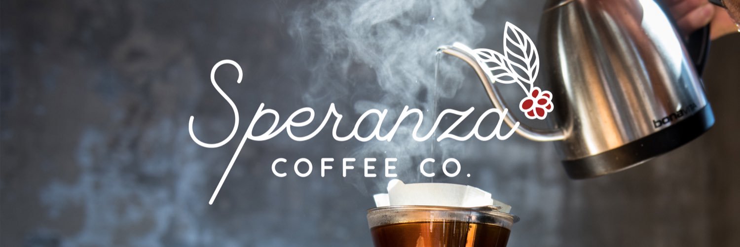 SperanzaCoffee's profile banner image