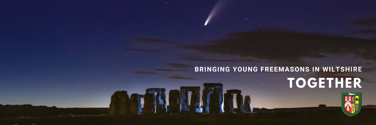 The Sarsen Club banner