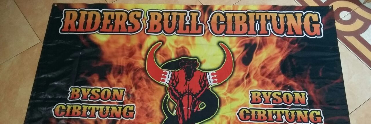 Byson Cibitung RBC banner