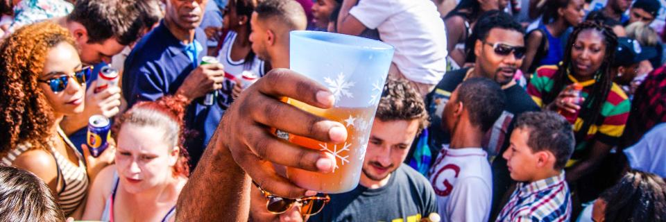 Brixton Splash banner