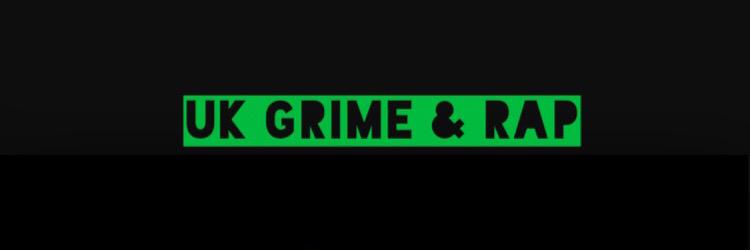 UkGrimeNRap1's profile banner image