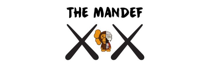 TeddyMandef's profile banner image