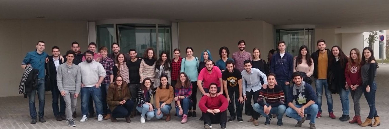 AAIGranada's profile banner image