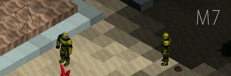 M7Game's profile banner image