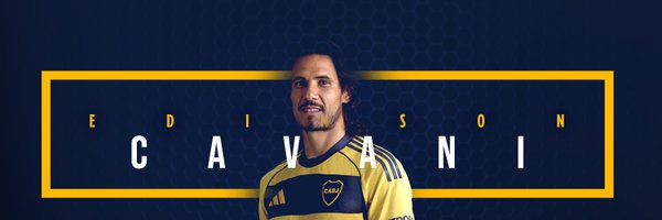 ECavaniOfficial Profile Banner