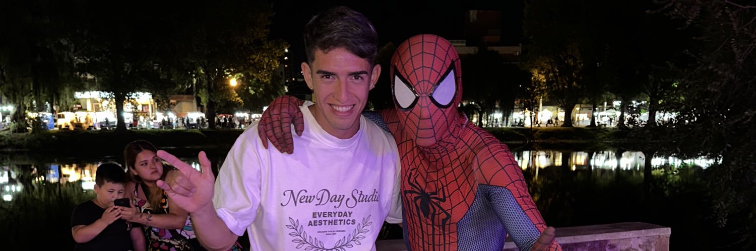 Cocha_23's profile banner image
