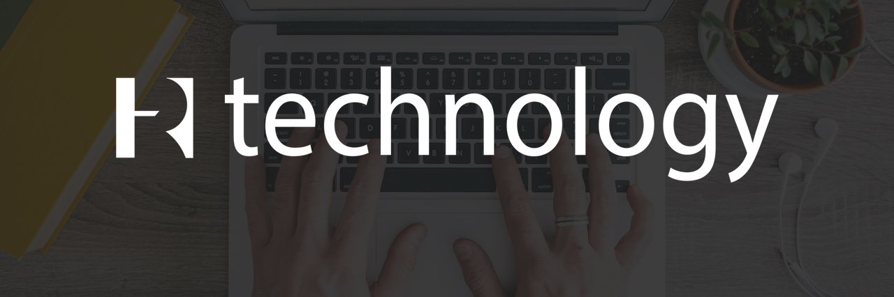 RHTechnology's profile banner image